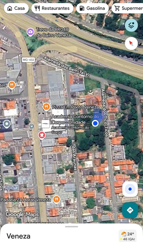 Terreno, 4000 m² - Foto 20