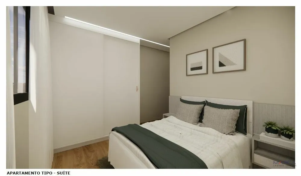 Cobertura, 3 quartos, 101 m² - Foto 5