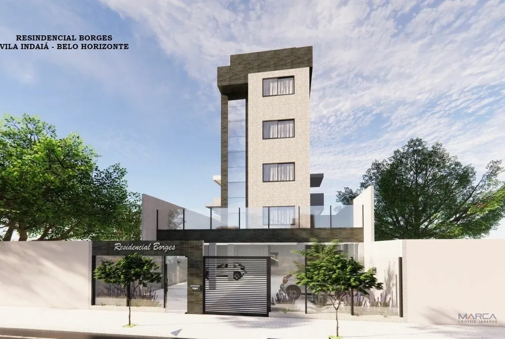 Cobertura, 3 quartos, 101 m² - Foto 3