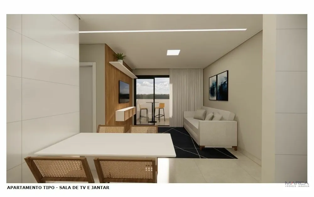 Cobertura, 3 quartos, 101 m² - Foto 4