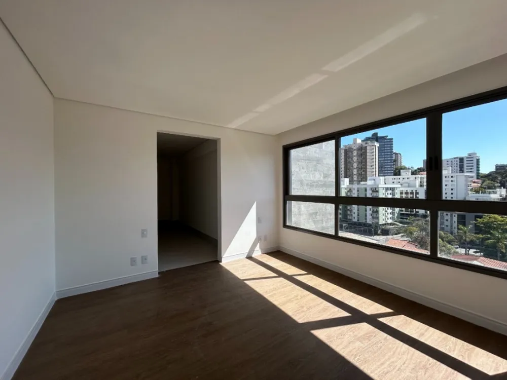 Cobertura, 4 quartos, 199 m² - Foto 4