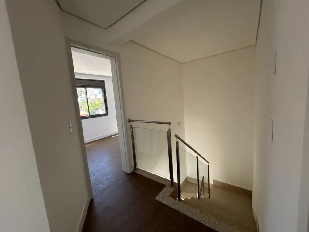 Cobertura, 4 quartos, 199 m² - Foto 11