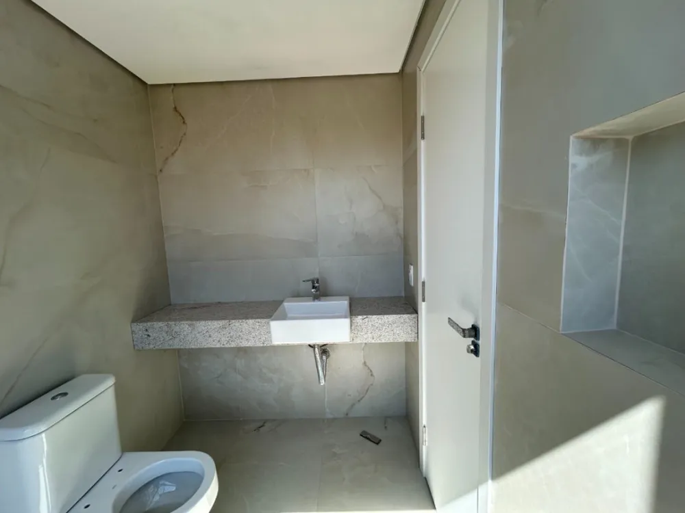 Cobertura, 4 quartos, 199 m² - Foto 9