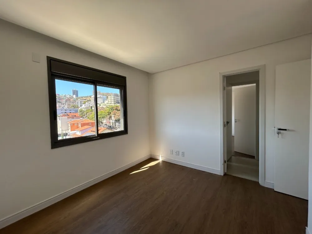 Cobertura, 4 quartos, 199 m² - Foto 5