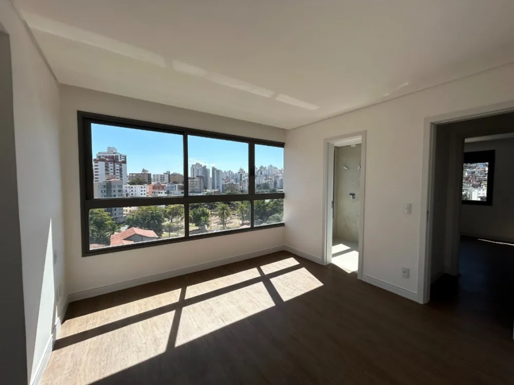 Cobertura, 4 quartos, 199 m² - Foto 6