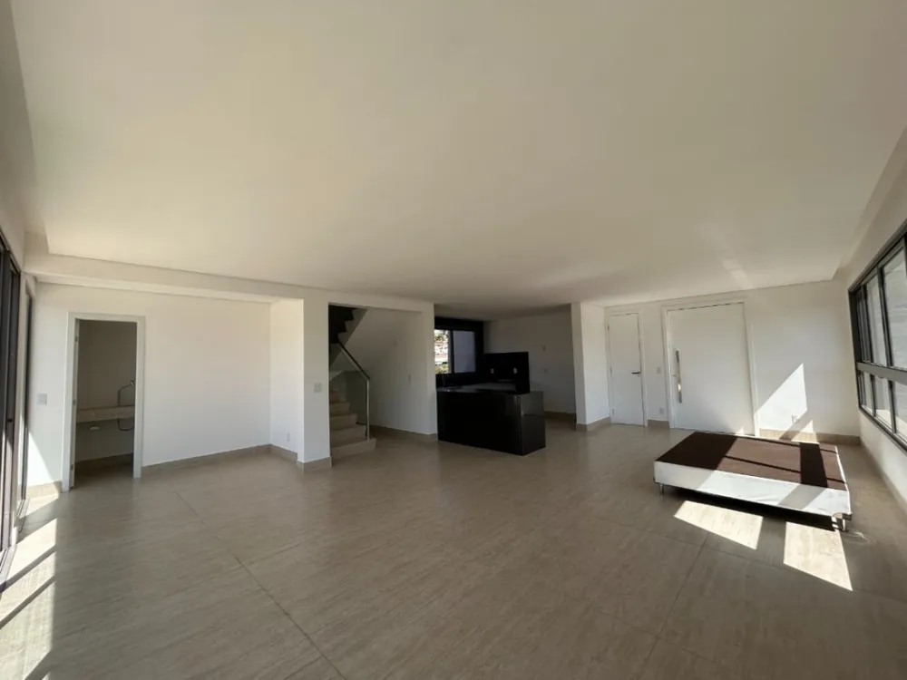 Cobertura, 4 quartos, 199 m² - Foto 1
