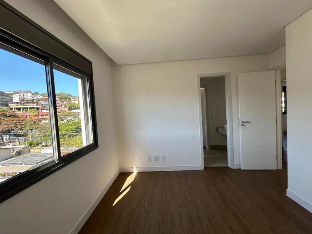 Cobertura, 4 quartos, 199 m² - Foto 5