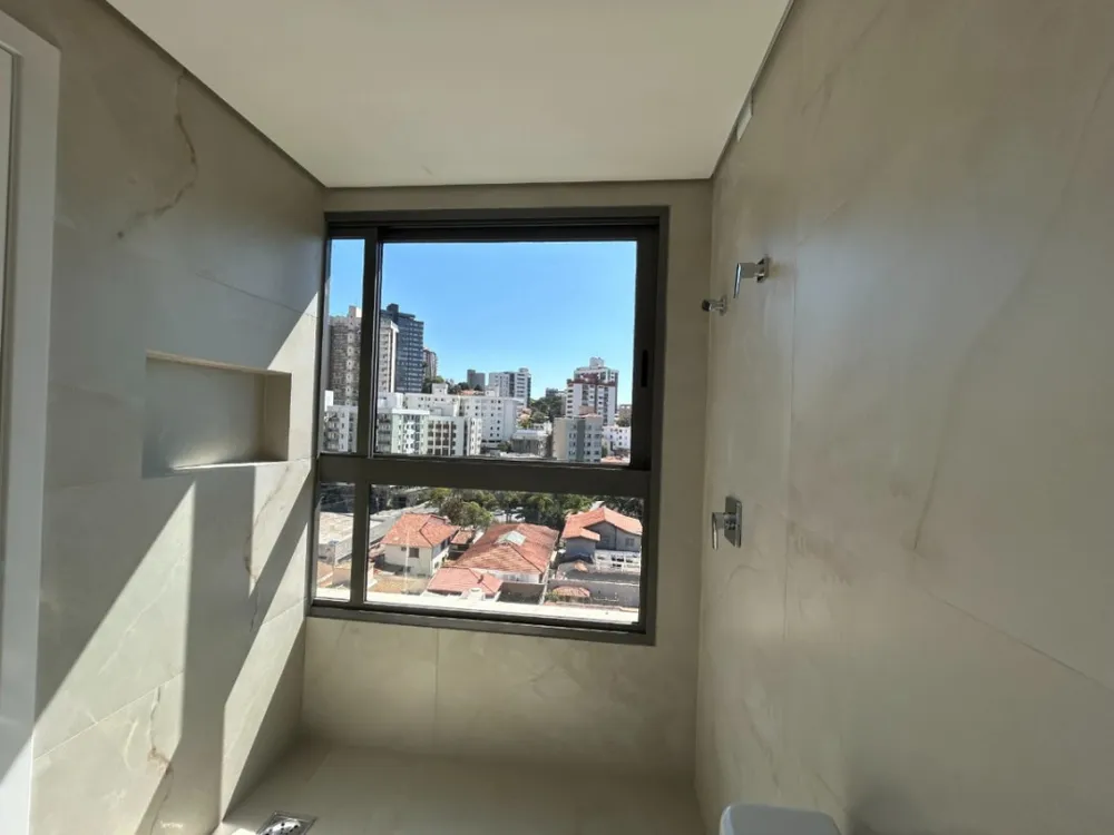Cobertura, 4 quartos, 199 m² - Foto 8