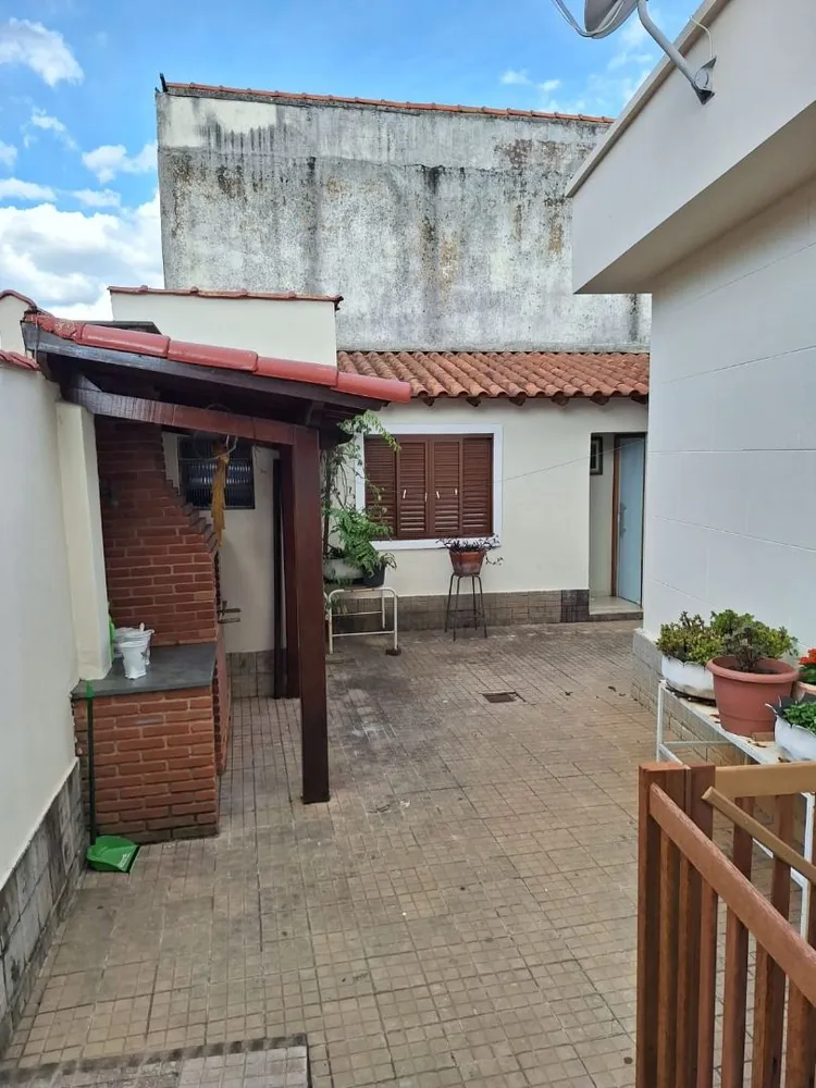 Casa, 3 quartos, 225 m² - Foto 9
