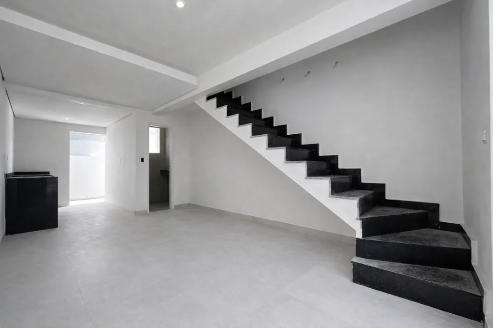 Casa, 3 quartos, 67 m² - Foto 2