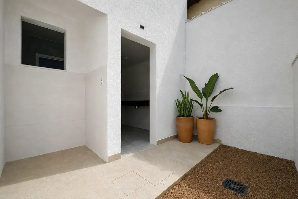 Casa, 3 quartos, 67 m² - Foto 8