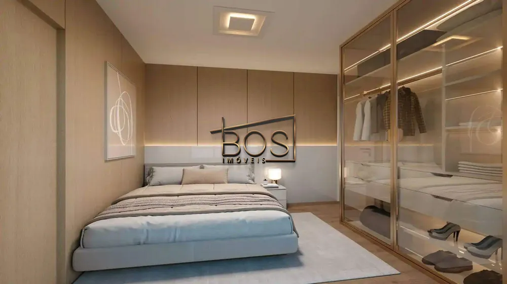 Cobertura, 2 quartos, 72 m² - Foto 4