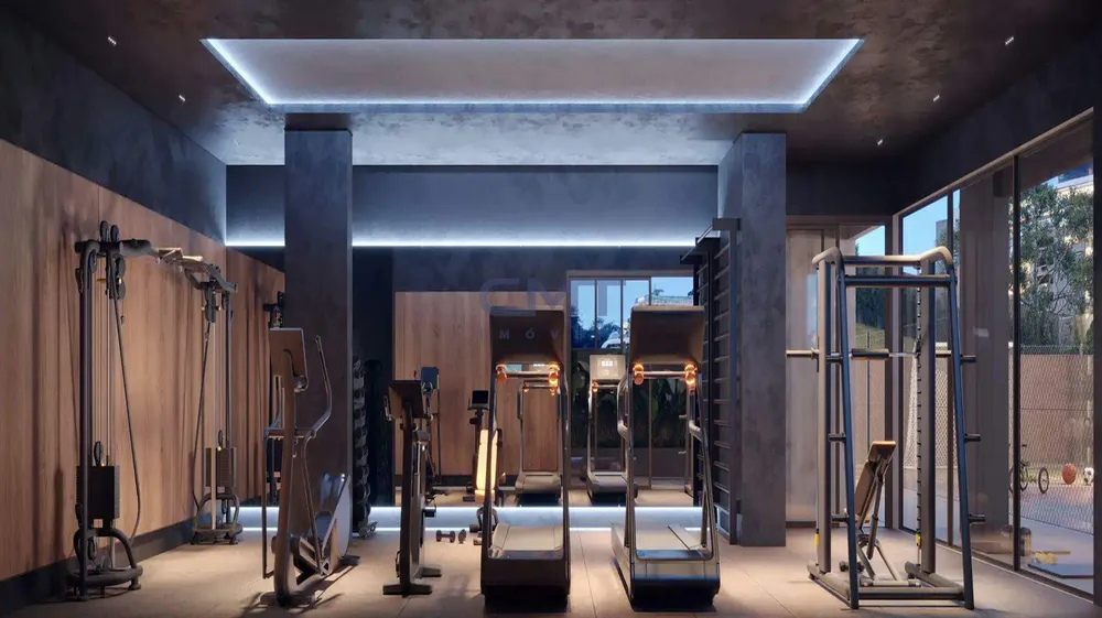 Cobertura, 4 quartos, 297 m² - Foto 6