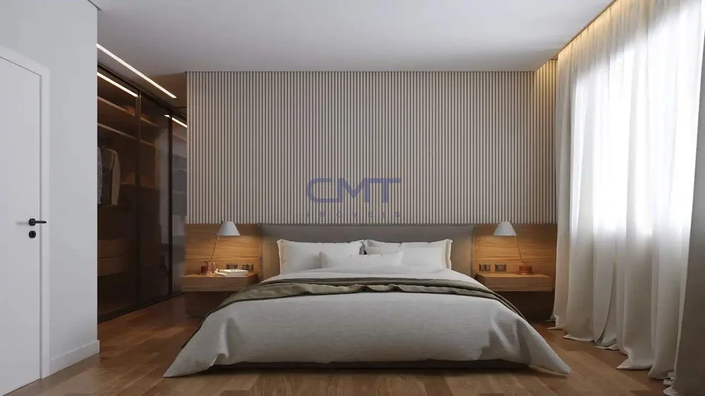 Cobertura, 4 quartos, 297 m² - Foto 15