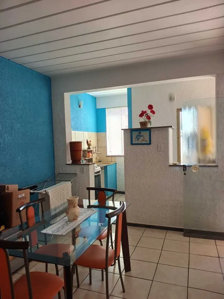 Casa, 2 quartos, 155 m² - Foto 6