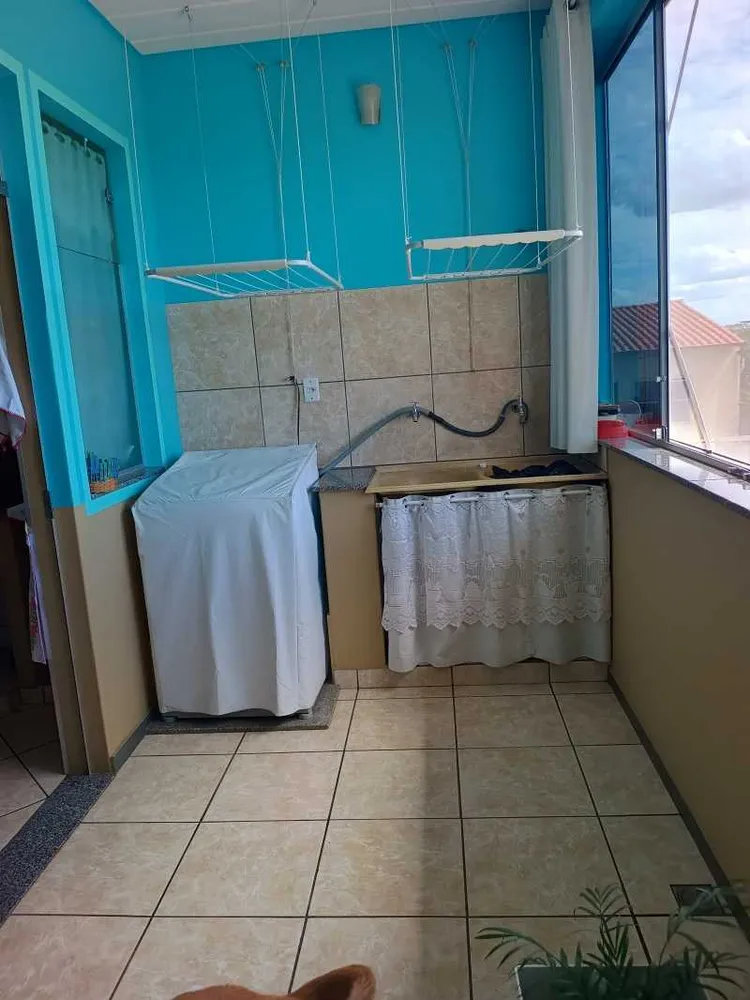 Casa, 2 quartos, 155 m² - Foto 15
