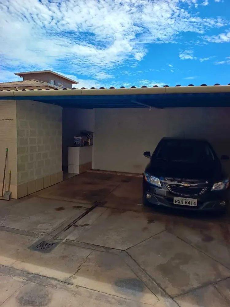 Casa, 2 quartos, 155 m² - Foto 3