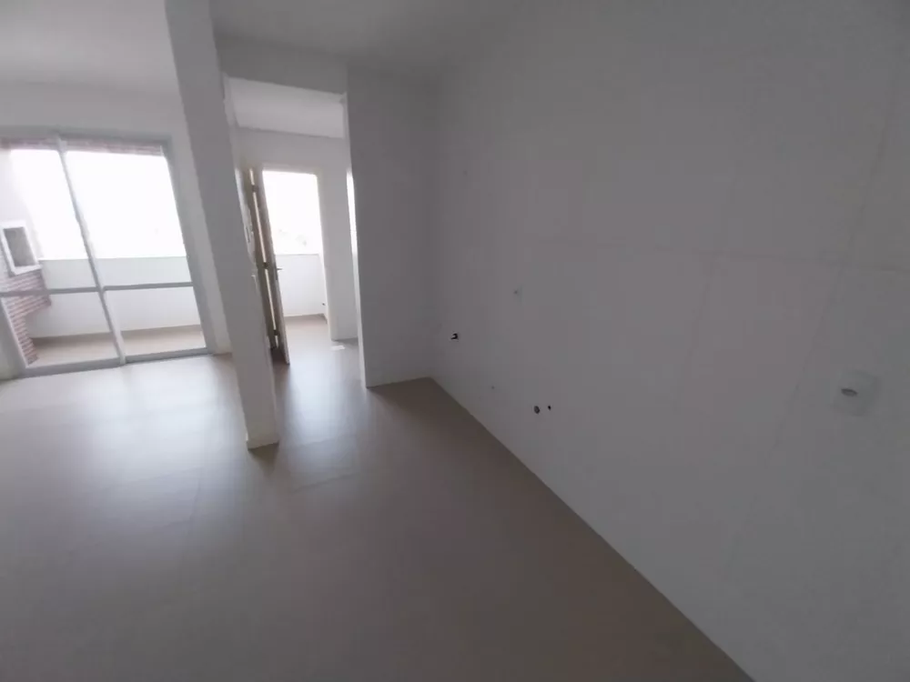 Apartamento à venda com 1 quarto, 31m² - Foto 2