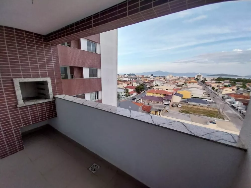 Apartamento à venda com 1 quarto, 31m² - Foto 1