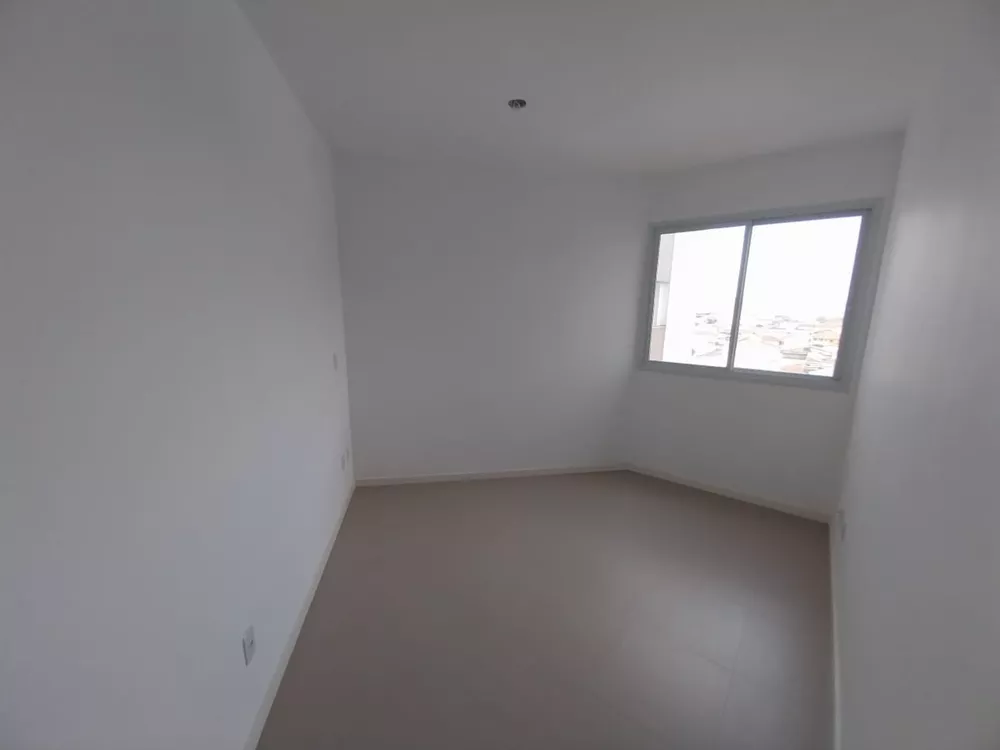 Apartamento à venda com 1 quarto, 31m² - Foto 6