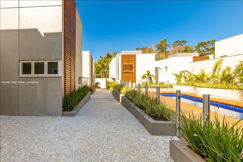 Casa de Condomínio, 4 quartos - Foto 12