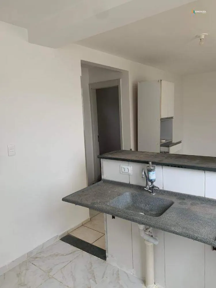 Apartamento, 2 quartos, 43 m² - Foto 7