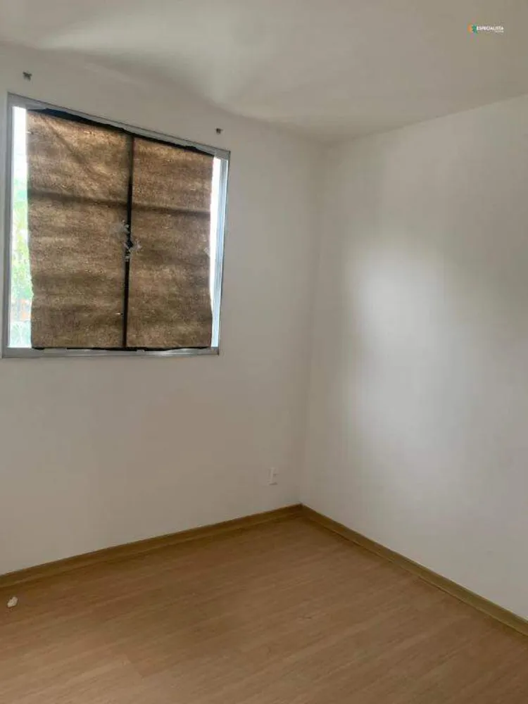 Apartamento, 2 quartos, 43 m² - Foto 11