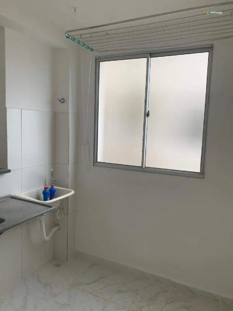 Apartamento, 2 quartos, 43 m² - Foto 8