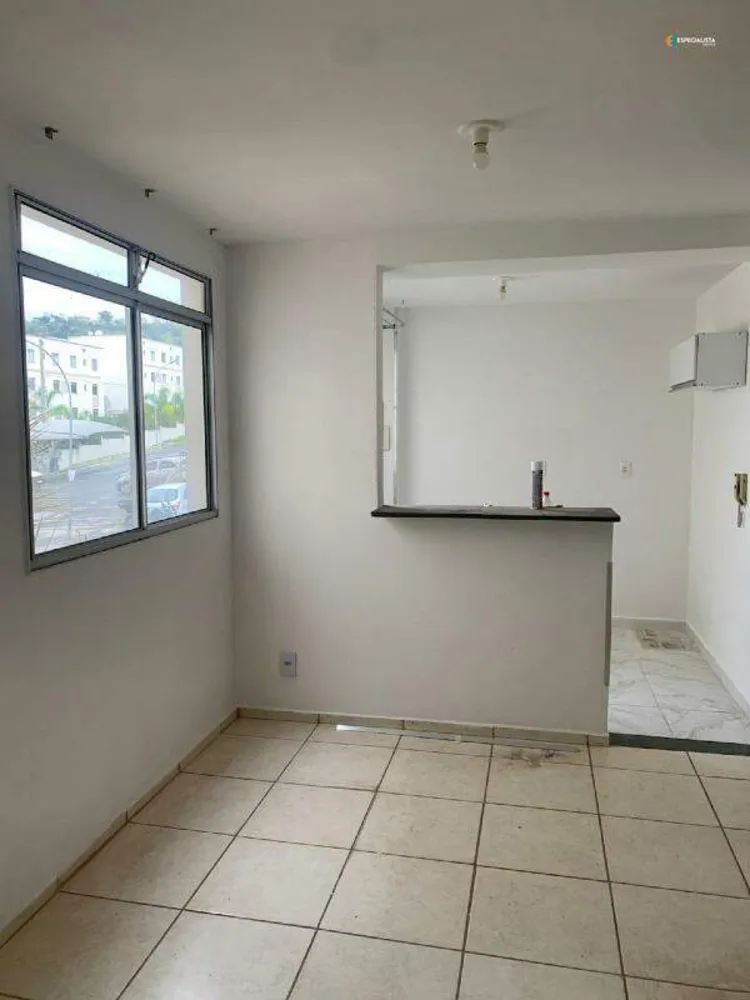 Apartamento, 2 quartos, 43 m² - Foto 4