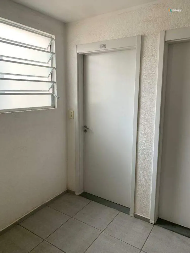 Apartamento, 2 quartos, 43 m² - Foto 2