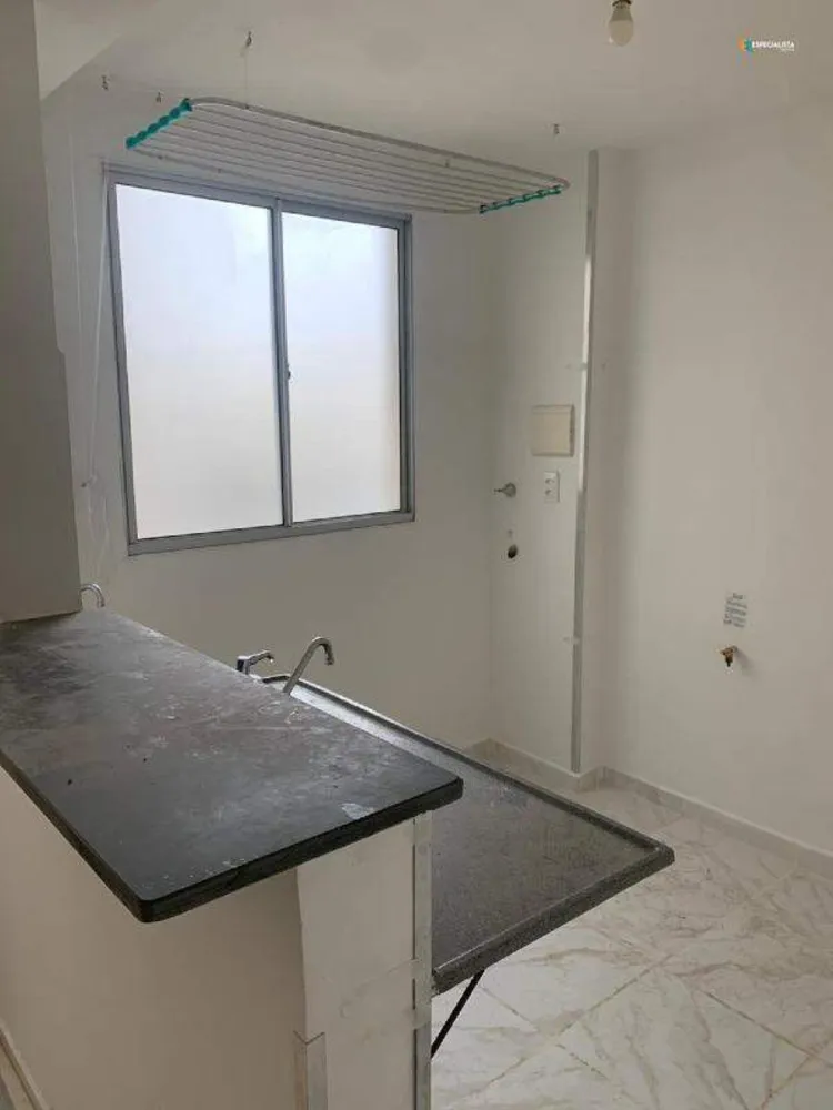 Apartamento, 2 quartos, 43 m² - Foto 6