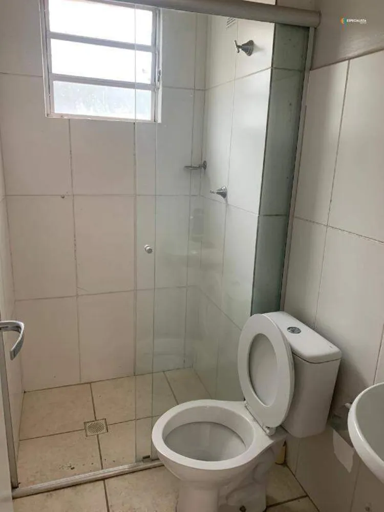 Apartamento, 2 quartos, 43 m² - Foto 9