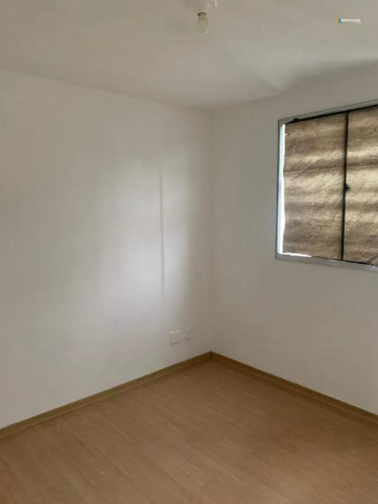 Apartamento, 2 quartos, 43 m² - Foto 10