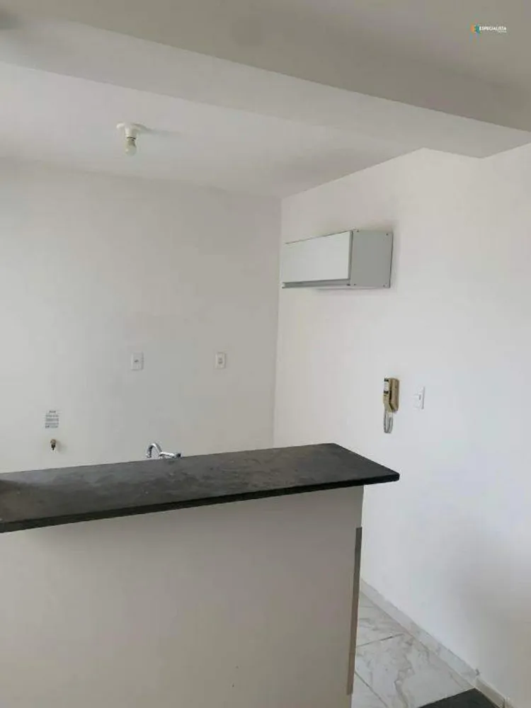 Apartamento, 2 quartos, 43 m² - Foto 5
