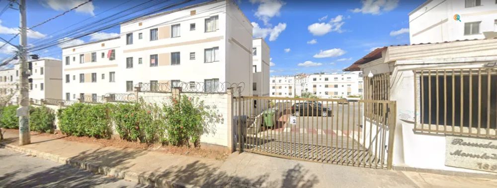 Apartamento, 2 quartos, 43 m² - Foto 1