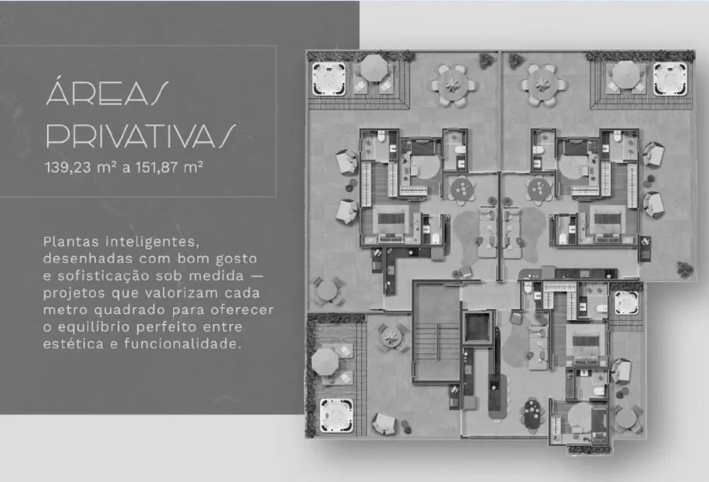Apartamento, 2 quartos, 62 m² - Foto 6