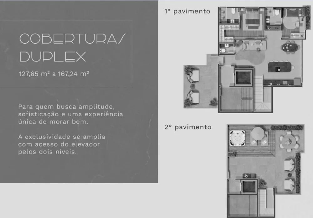 Apartamento, 2 quartos, 62 m² - Foto 9