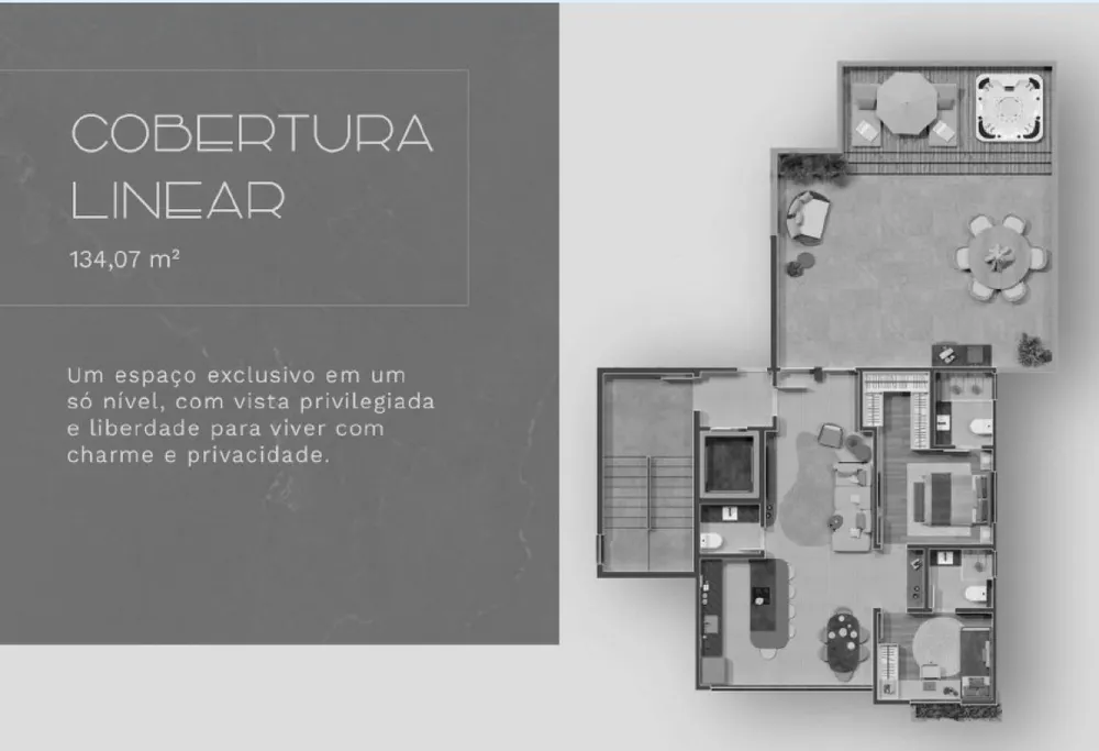 Apartamento, 2 quartos, 62 m² - Foto 8