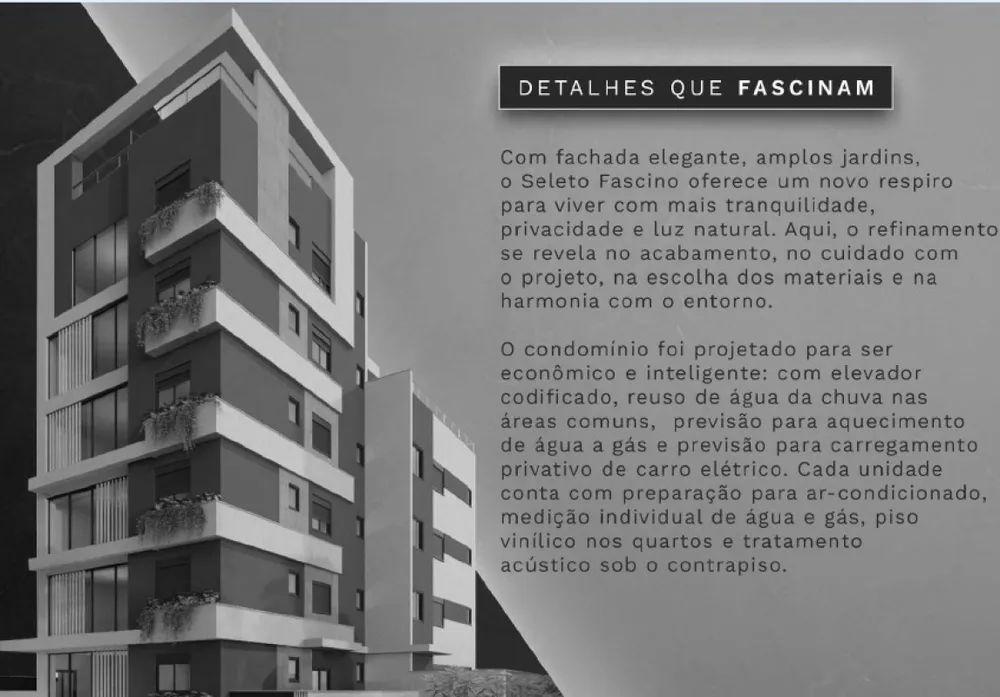 Apartamento, 2 quartos, 62 m² - Foto 5