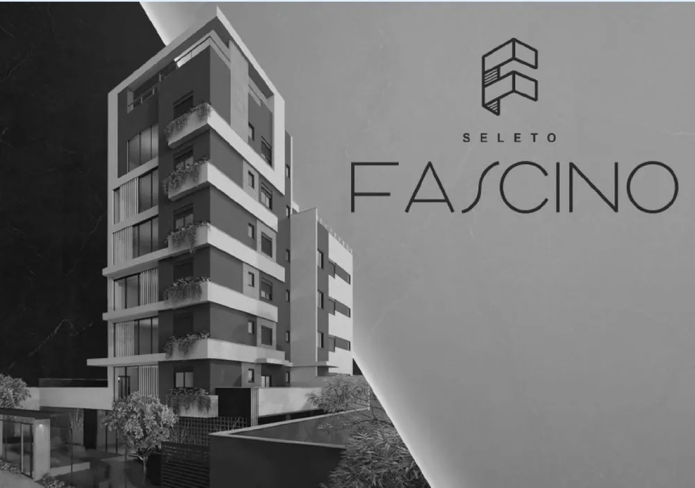 Apartamento, 2 quartos, 62 m² - Foto 1