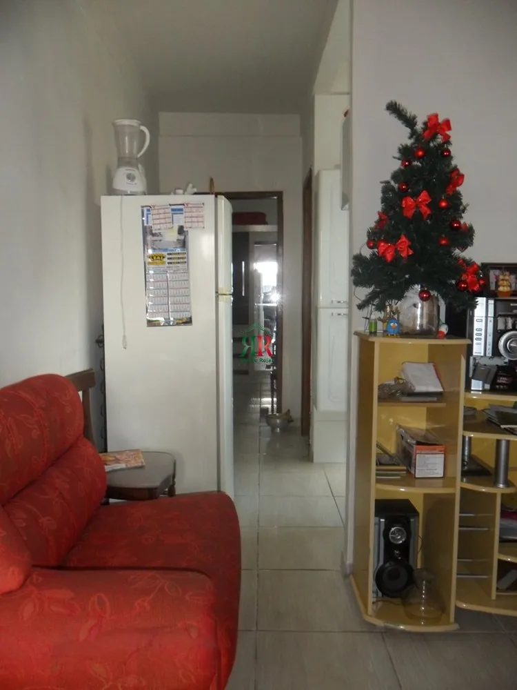 Casa, 1 quarto, 200 m² - Foto 4