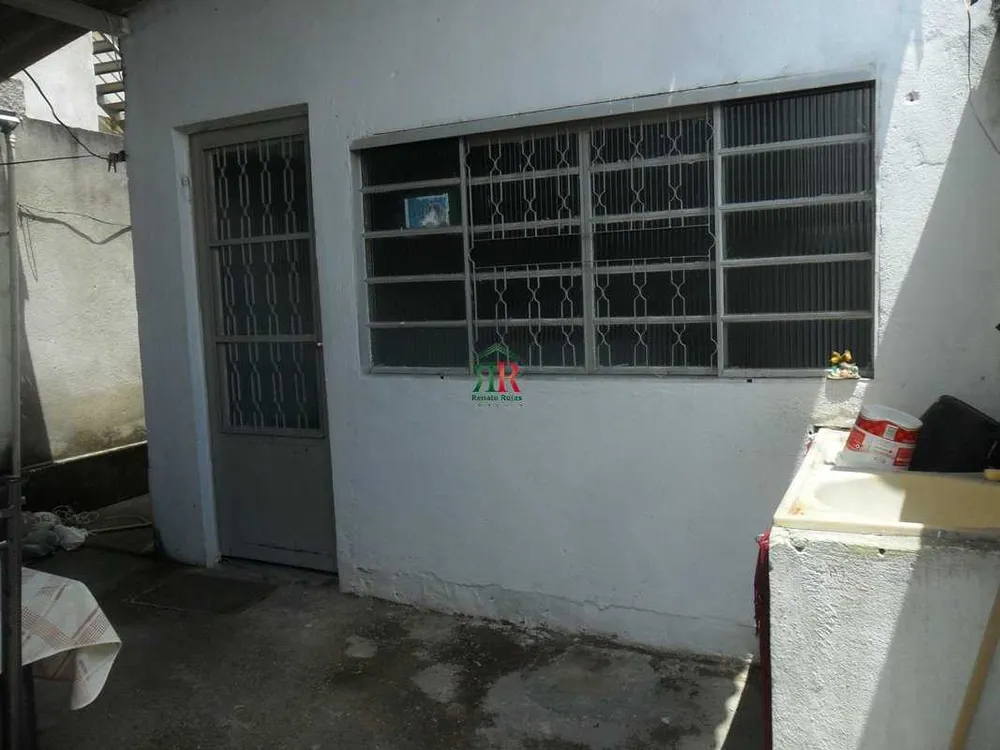 Casa, 1 quarto, 200 m² - Foto 9
