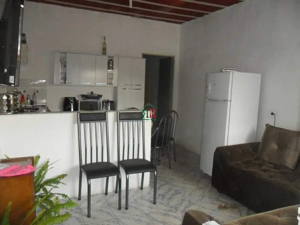 Casa, 1 quarto, 200 m² - Foto 3