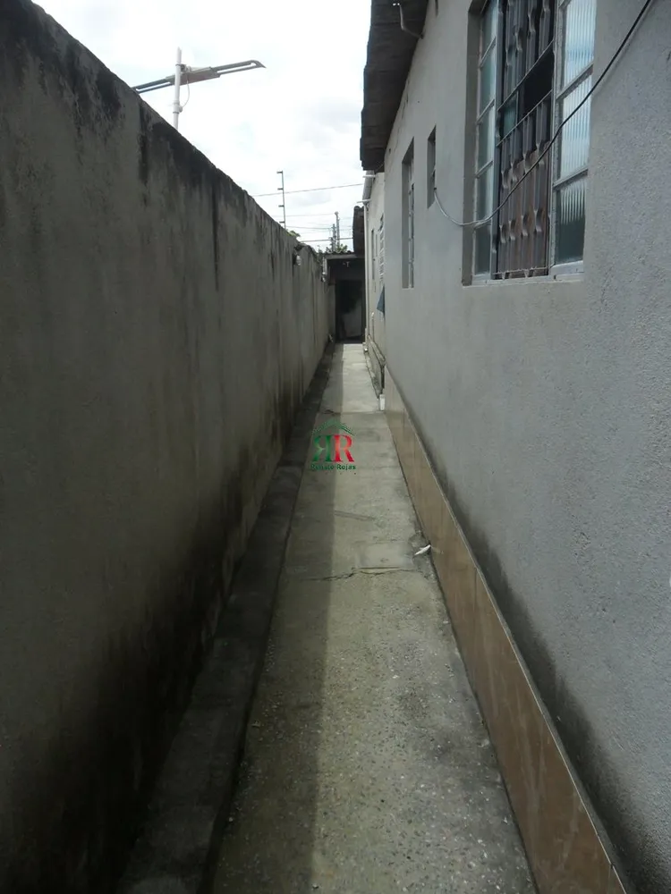 Casa, 1 quarto, 200 m² - Foto 8