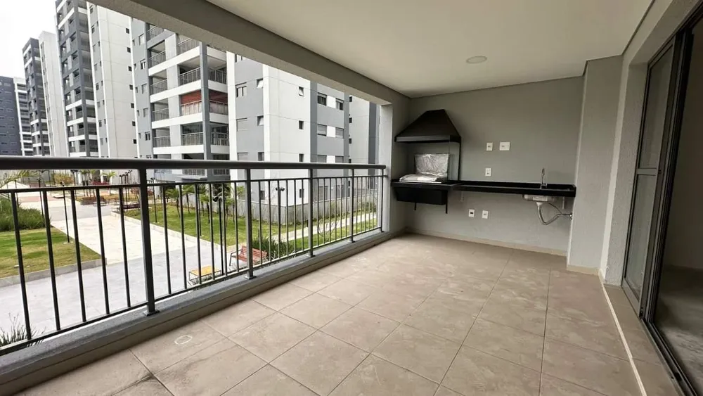 Apartamento, 3 quartos, 23 m² - Foto 3