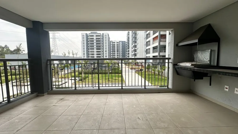 Apartamento, 3 quartos, 23 m² - Foto 2