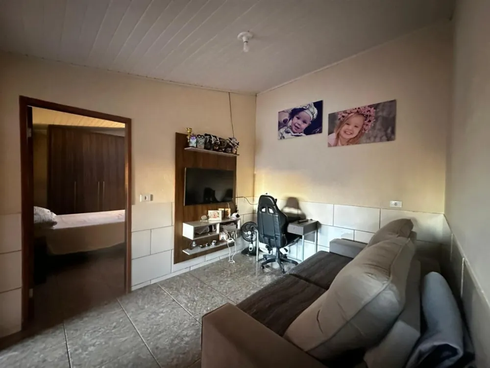 Casa, 3 quartos - Foto 5