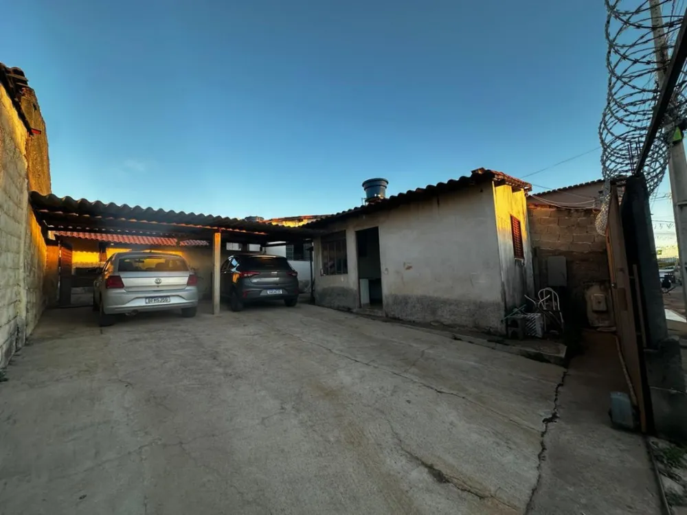 Casa, 3 quartos - Foto 2