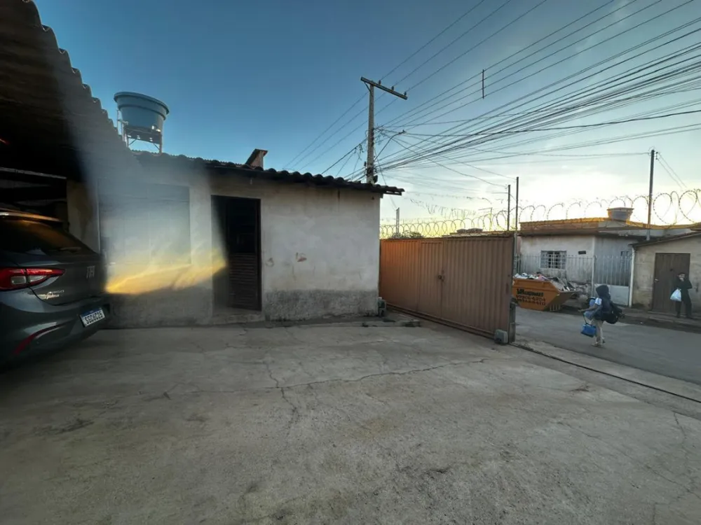 Casa, 3 quartos - Foto 3