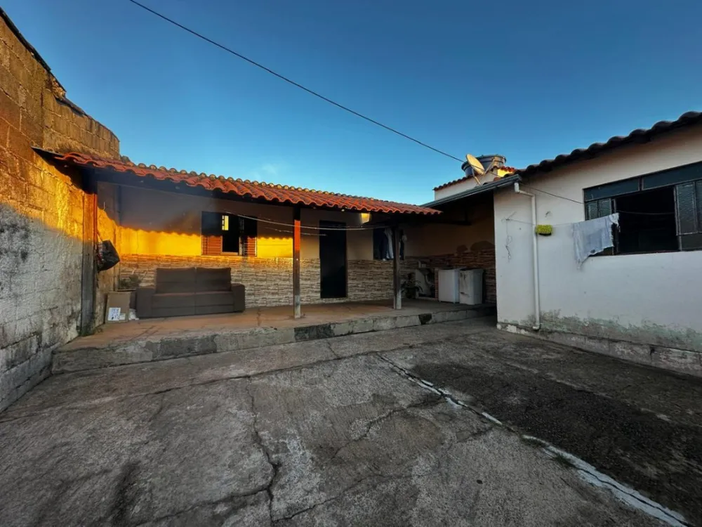 Casa, 3 quartos - Foto 4